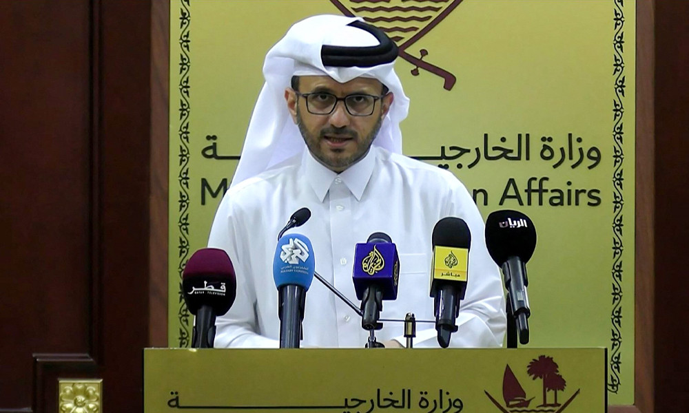 কাতারে মুসলিম নেতাদের ঐক্যের ডাক